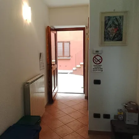 Chateau Rose Сasa de vacaciones Pallanza