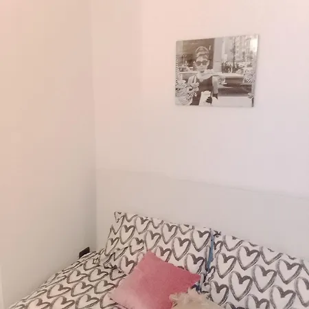 Chateau Rose Сasa de vacaciones Pallanza