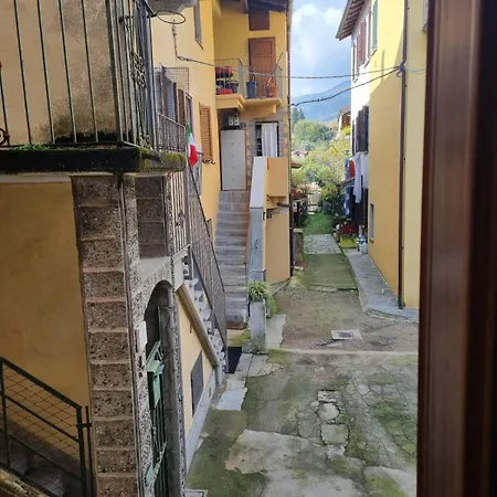 Сasa de vacaciones Chateau Rose Pallanza