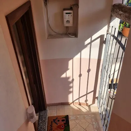 Сasa de vacaciones Chateau Rose