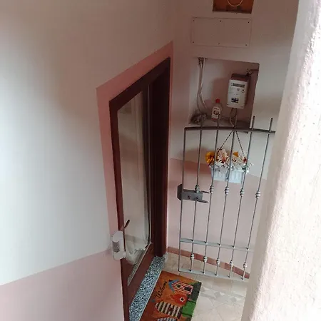 Сasa de vacaciones Chateau Rose Pallanza