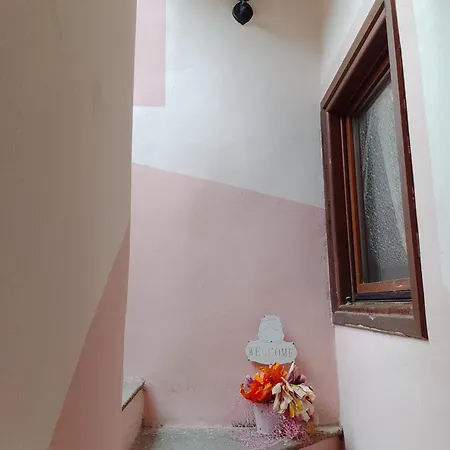 Chateau Rose Сasa de vacaciones Pallanza