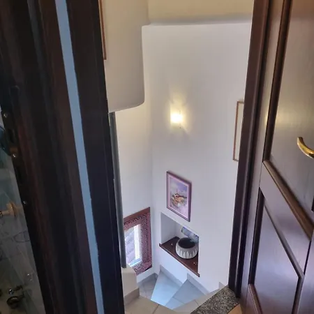 Сasa de vacaciones Chateau Rose Pallanza
