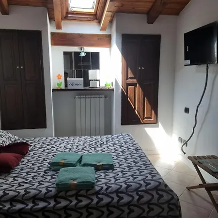 Сasa de vacaciones Chateau Rose
