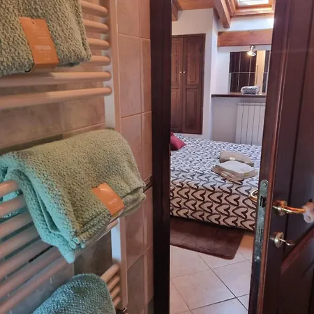 Сasa de vacaciones Chateau Rose *
