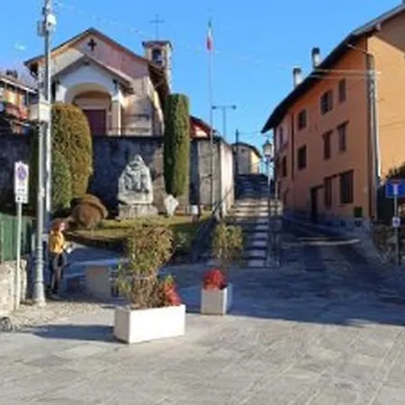 Chateau Rose * Pallanza